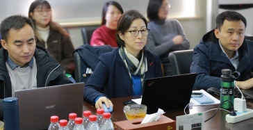 麥加芯彩順利完成ESG管理體系年審，獲審核組專家高度認可
